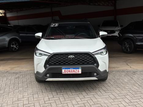 TOYOTA Corolla Cross 2.0 16V 4P FLEX VVT-IE XRE DIRECT SHIFT AUTOM�TICO CVT, Foto 2