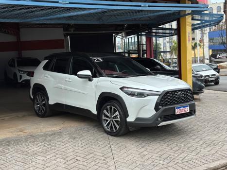 TOYOTA Corolla Cross 2.0 16V 4P FLEX VVT-IE XRE DIRECT SHIFT AUTOM�TICO CVT, Foto 3