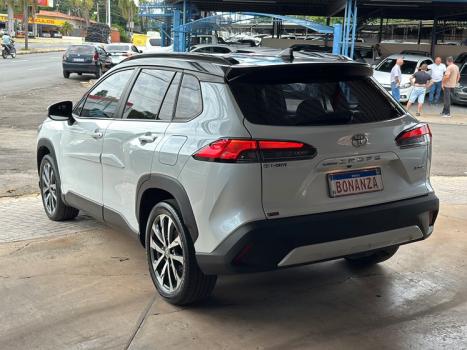 TOYOTA Corolla Cross 2.0 16V 4P FLEX VVT-IE XRE DIRECT SHIFT AUTOM�TICO CVT, Foto 6