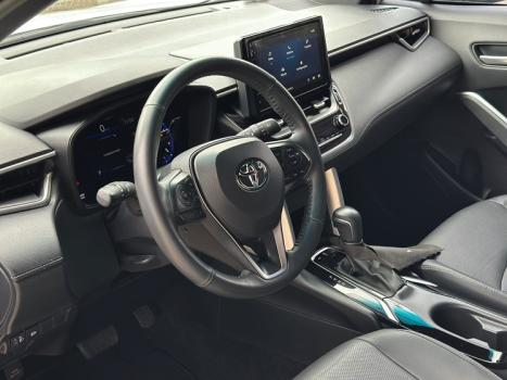 TOYOTA Corolla Cross 2.0 16V 4P FLEX VVT-IE XRE DIRECT SHIFT AUTOM�TICO CVT, Foto 7