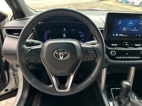TOYOTA Corolla Cross 2.0 16V 4P FLEX VVT-IE XRE DIRECT SHIFT AUTOM�TICO CVT, Foto 8