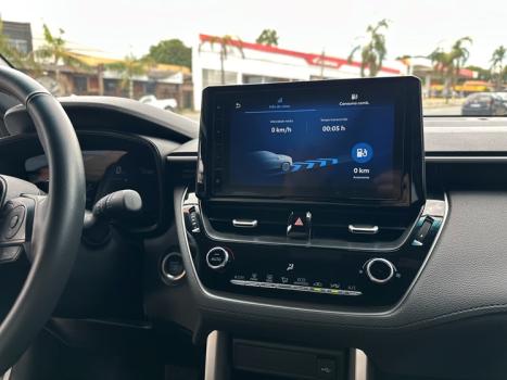 TOYOTA Corolla Cross 2.0 16V 4P FLEX VVT-IE XRE DIRECT SHIFT AUTOM�TICO CVT, Foto 9