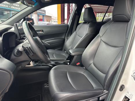 TOYOTA Corolla Cross 2.0 16V 4P FLEX VVT-IE XRE DIRECT SHIFT AUTOM�TICO CVT, Foto 10