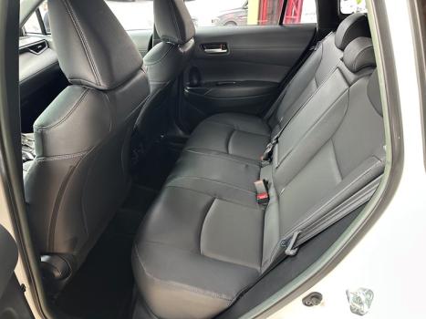 TOYOTA Corolla Cross 2.0 16V 4P FLEX VVT-IE XRE DIRECT SHIFT AUTOM�TICO CVT, Foto 11