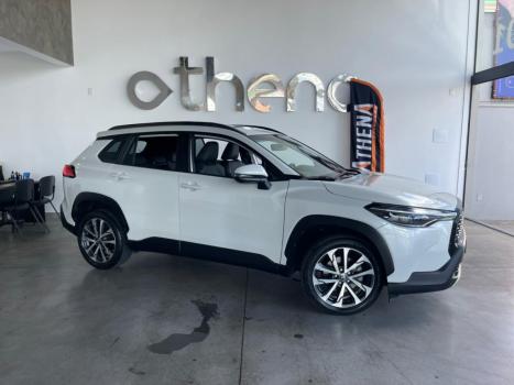 TOYOTA Corolla Cross 2.0 16V 4P FLEX VVT-IE XRE DIRECT SHIFT AUTOM�TICO CVT, Foto 1