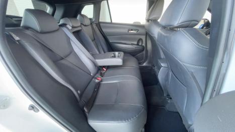 TOYOTA Corolla Cross 2.0 16V 4P FLEX VVT-IE XRE DIRECT SHIFT AUTOM�TICO CVT, Foto 7