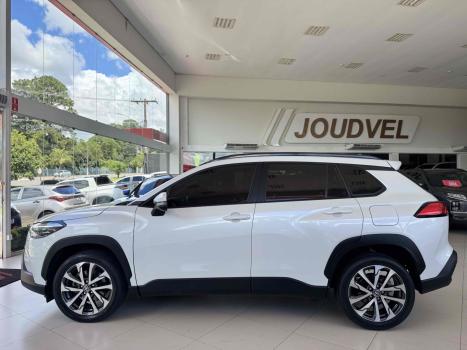 TOYOTA Corolla Cross 2.0 16V 4P FLEX VVT-IE XRE DIRECT SHIFT AUTOM�TICO CVT, Foto 3