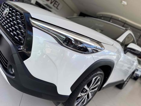 TOYOTA Corolla Cross 2.0 16V 4P FLEX VVT-IE XRE DIRECT SHIFT AUTOM�TICO CVT, Foto 4