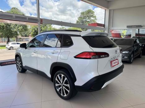 TOYOTA Corolla Cross 2.0 16V 4P FLEX VVT-IE XRE DIRECT SHIFT AUTOM�TICO CVT, Foto 5