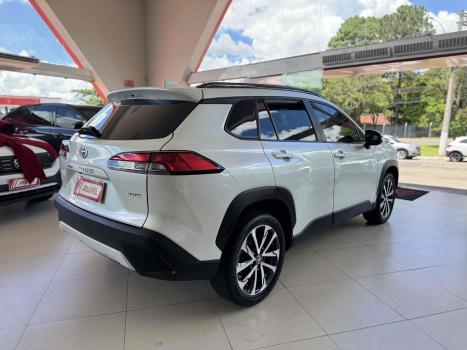 TOYOTA Corolla Cross 2.0 16V 4P FLEX VVT-IE XRE DIRECT SHIFT AUTOM�TICO CVT, Foto 7