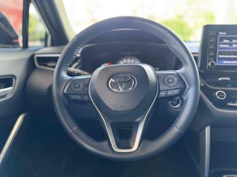 TOYOTA Corolla Cross 2.0 16V 4P FLEX VVT-IE XRE DIRECT SHIFT AUTOM�TICO CVT, Foto 9