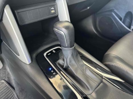 TOYOTA Corolla Cross 2.0 16V 4P FLEX VVT-IE XRE DIRECT SHIFT AUTOM�TICO CVT, Foto 11