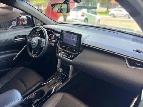 TOYOTA Corolla Cross 2.0 16V 4P FLEX VVT-IE XRE DIRECT SHIFT AUTOM�TICO CVT, Foto 12