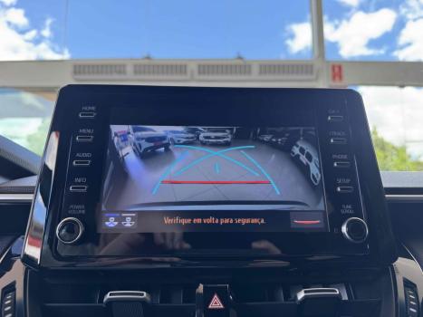 TOYOTA Corolla Cross 2.0 16V 4P FLEX VVT-IE XRE DIRECT SHIFT AUTOM�TICO CVT, Foto 13