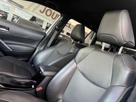 TOYOTA Corolla Cross 2.0 16V 4P FLEX VVT-IE XRE DIRECT SHIFT AUTOM�TICO CVT, Foto 14