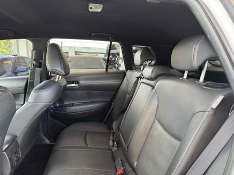 TOYOTA Corolla Cross 2.0 16V 4P FLEX VVT-IE XRE DIRECT SHIFT AUTOM�TICO CVT, Foto 15