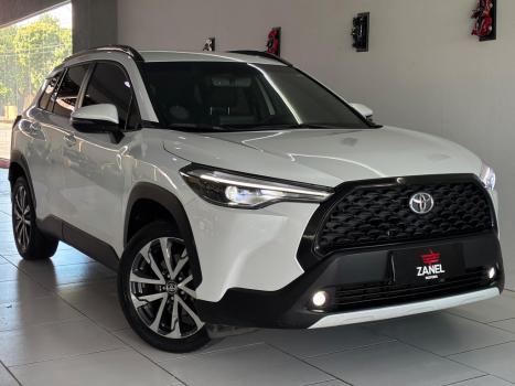 TOYOTA Corolla Cross 2.0 16V 4P FLEX VVT-IE XR DIRECT SHIFT AUTOM�TICO CVT, Foto 1