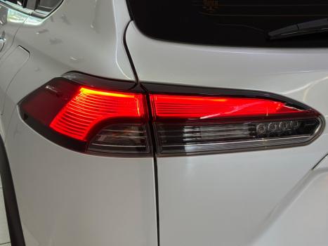 TOYOTA Corolla Cross 2.0 16V 4P FLEX VVT-IE XR DIRECT SHIFT AUTOM�TICO CVT, Foto 3