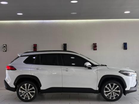 TOYOTA Corolla Cross 2.0 16V 4P FLEX VVT-IE XR DIRECT SHIFT AUTOM�TICO CVT, Foto 5