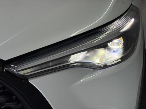 TOYOTA Corolla Cross 2.0 16V 4P FLEX VVT-IE XR DIRECT SHIFT AUTOM�TICO CVT, Foto 7