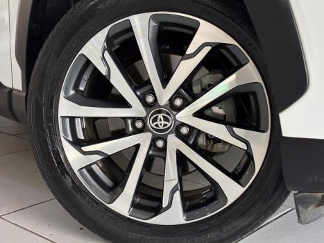 TOYOTA Corolla Cross 2.0 16V 4P FLEX VVT-IE XR DIRECT SHIFT AUTOM�TICO CVT, Foto 10