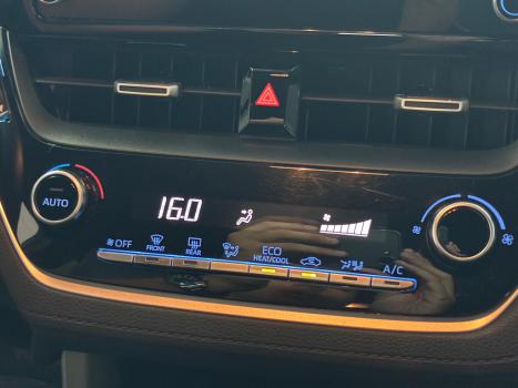 TOYOTA Corolla Cross 2.0 16V 4P FLEX VVT-IE XR DIRECT SHIFT AUTOM�TICO CVT, Foto 11