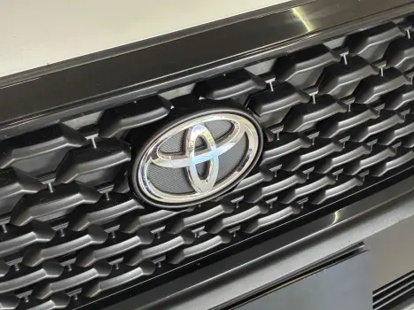 TOYOTA Corolla Cross 2.0 16V 4P FLEX VVT-IE XR DIRECT SHIFT AUTOM�TICO CVT, Foto 12