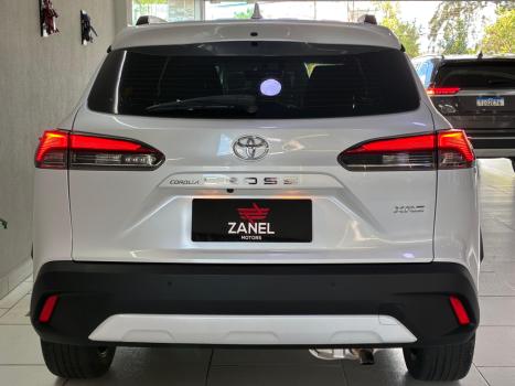 TOYOTA Corolla Cross 2.0 16V 4P FLEX VVT-IE XR DIRECT SHIFT AUTOM�TICO CVT, Foto 13