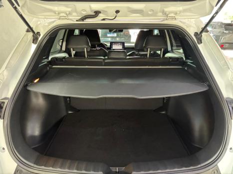 TOYOTA Corolla Cross 2.0 16V 4P FLEX VVT-IE XR DIRECT SHIFT AUTOM�TICO CVT, Foto 17