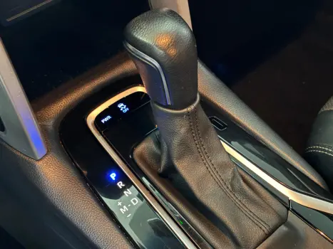 TOYOTA Corolla Cross 2.0 16V 4P FLEX VVT-IE XR DIRECT SHIFT AUTOM�TICO CVT, Foto 18