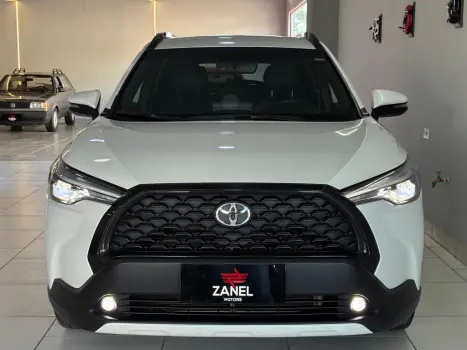 TOYOTA Corolla Cross 2.0 16V 4P FLEX VVT-IE XR DIRECT SHIFT AUTOM�TICO CVT, Foto 19