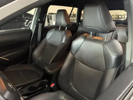 TOYOTA Corolla Cross 2.0 16V 4P FLEX VVT-IE XR DIRECT SHIFT AUTOM�TICO CVT, Foto 20