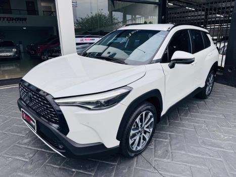 TOYOTA Corolla Cross 2.0 16V 4P FLEX VVT-IE XRE DIRECT SHIFT AUTOM�TICO CVT, Foto 2