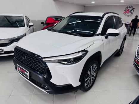 TOYOTA Corolla Cross 2.0 16V 4P FLEX VVT-IE XRE DIRECT SHIFT AUTOM�TICO CVT, Foto 5
