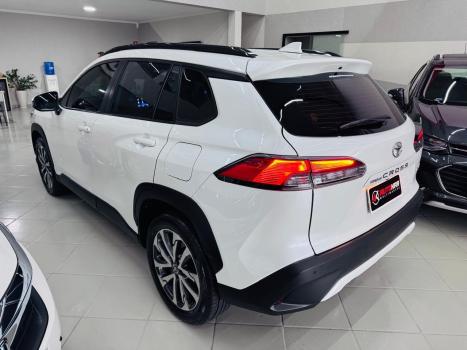 TOYOTA Corolla Cross 2.0 16V 4P FLEX VVT-IE XRE DIRECT SHIFT AUTOM�TICO CVT, Foto 7