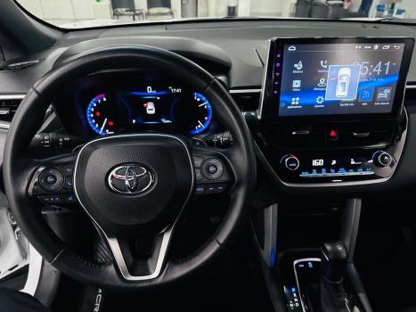 TOYOTA Corolla Cross 2.0 16V 4P FLEX VVT-IE XRE DIRECT SHIFT AUTOM�TICO CVT, Foto 11