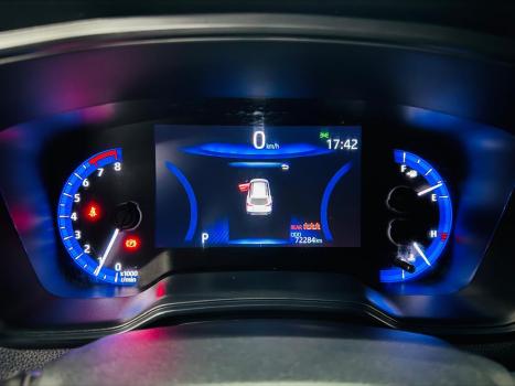 TOYOTA Corolla Cross 2.0 16V 4P FLEX VVT-IE XRE DIRECT SHIFT AUTOM�TICO CVT, Foto 15
