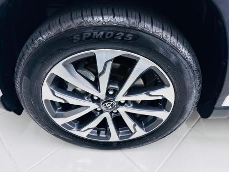 TOYOTA Corolla Cross 2.0 16V 4P FLEX VVT-IE XRE DIRECT SHIFT AUTOM�TICO CVT, Foto 16