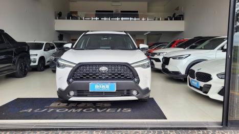 TOYOTA Corolla Cross 2.0 16V 4P FLEX VVT-IE XRE DIRECT SHIFT AUTOM�TICO CVT, Foto 1