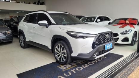 TOYOTA Corolla Cross 2.0 16V 4P FLEX VVT-IE XRE DIRECT SHIFT AUTOM�TICO CVT, Foto 2