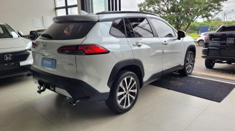 TOYOTA Corolla Cross 2.0 16V 4P FLEX VVT-IE XRE DIRECT SHIFT AUTOM�TICO CVT, Foto 4