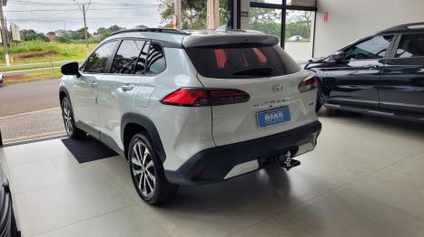 TOYOTA Corolla Cross 2.0 16V 4P FLEX VVT-IE XRE DIRECT SHIFT AUTOM�TICO CVT, Foto 5