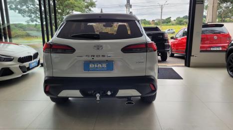 TOYOTA Corolla Cross 2.0 16V 4P FLEX VVT-IE XRE DIRECT SHIFT AUTOM�TICO CVT, Foto 6