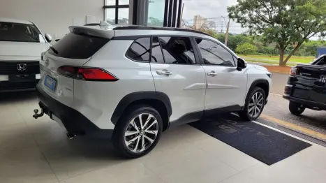 TOYOTA Corolla Cross 2.0 16V 4P FLEX VVT-IE XRE DIRECT SHIFT AUTOM�TICO CVT, Foto 12