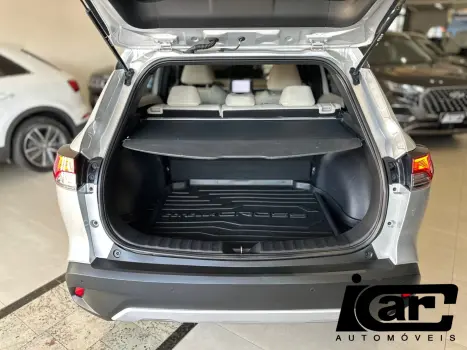 TOYOTA Corolla Cross 1.8 16V 4P FLEX VVT-I HYBRID XRX AUTOM�TICO CVT, Foto 7