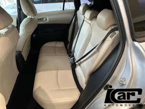 TOYOTA Corolla Cross 1.8 16V 4P FLEX VVT-I HYBRID XRX AUTOM�TICO CVT, Foto 10