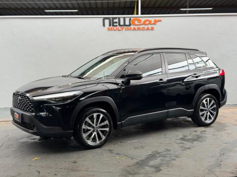 TOYOTA Corolla Cross 2.0 16V 4P FLEX VVT-IE XRE DIRECT SHIFT AUTOM�TICO CVT, Foto 1