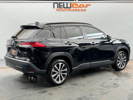 TOYOTA Corolla Cross 2.0 16V 4P FLEX VVT-IE XRE DIRECT SHIFT AUTOM�TICO CVT, Foto 2