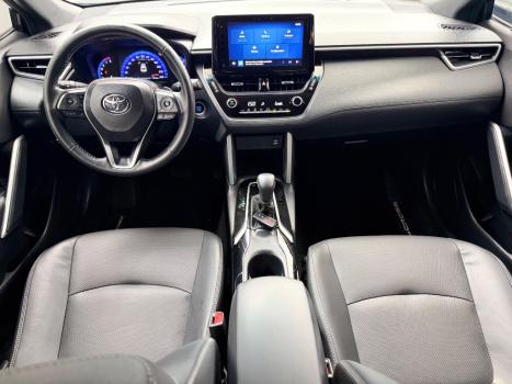 TOYOTA Corolla Cross 2.0 16V 4P FLEX VVT-IE XRE DIRECT SHIFT AUTOM�TICO CVT, Foto 3