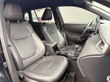 TOYOTA Corolla Cross 2.0 16V 4P FLEX VVT-IE XRE DIRECT SHIFT AUTOM�TICO CVT, Foto 4